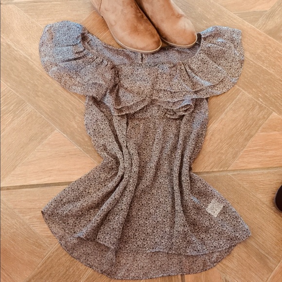 Tops - Lightweight top